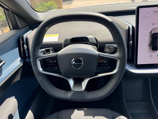 2025 Volvo EX30 Twin Motor Ultra