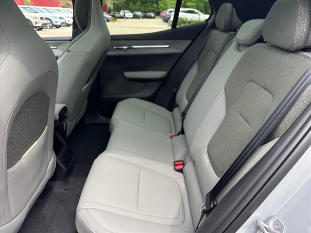 2025 Volvo EX30 Twin Motor Ultra
