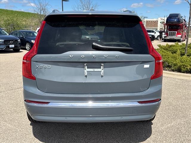 2023 Volvo XC90 Recharge Ultimate