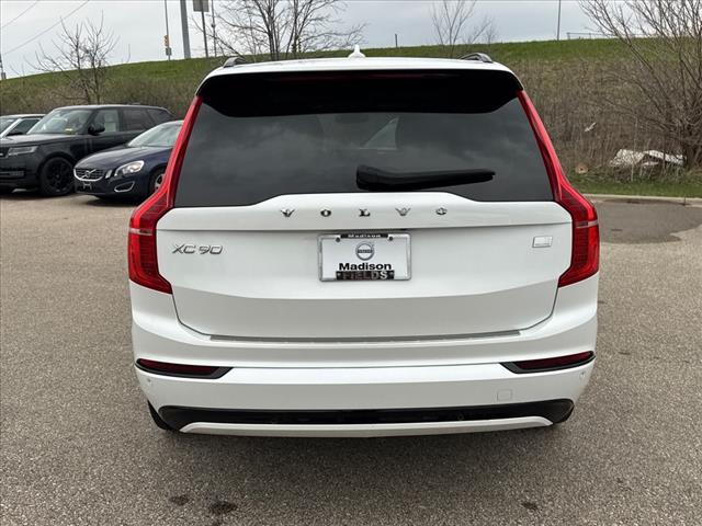 2023 Volvo XC90 Recharge T8 Plus Dark Theme 7 Passenger
