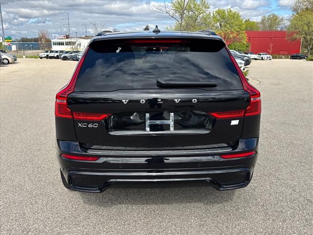 2024 Volvo XC60 Recharge Ultimate