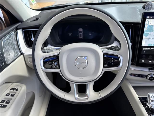 2026 Volvo XC60 