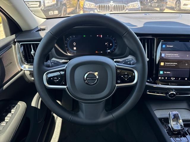 2025 Volvo V60 Cross Country B5 Ultra