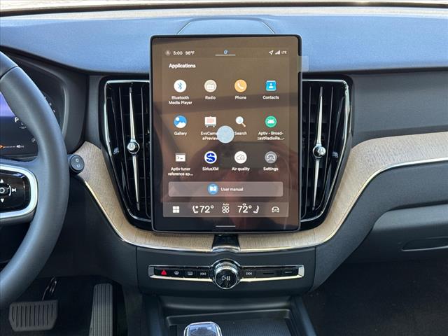 2026 Volvo XC60 