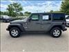 2021 Jeep Wrangler Unlimited Unlimited Sport S