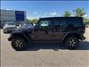 2019 Jeep Wrangler Unlimited Unlimited Rubicon