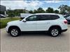 2018 Volkswagen Atlas 3.6L V6 SE w/Technology