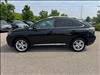 2012 Lexus RX 450h Base