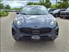 2022 Kia Sportage Nightfall