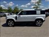 2025 Land Rover Defender X-Dynamic SE