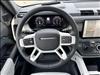 2025 Land Rover Defender P300