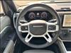 2025 Land Rover Defender P300