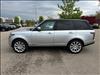 2014 Land Rover Range Rover 5.0L V8 Supercharged