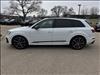 2021 Audi SQ7 Prestige quattro