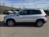 2016 Volkswagen Tiguan 2.0T SE