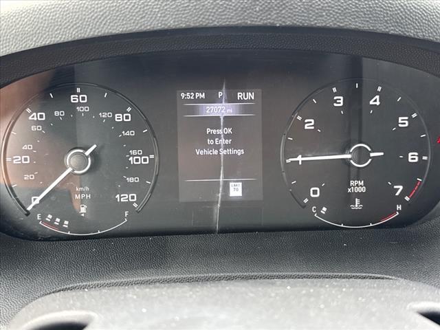 2023 RAM ProMaster Base 136 WB