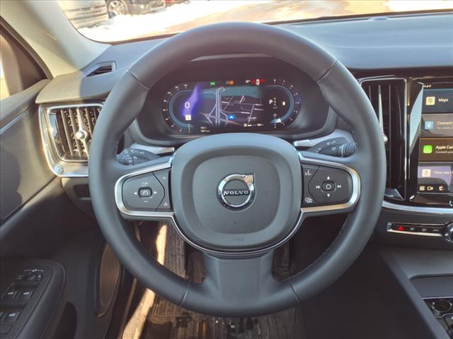 2025 Volvo S60 B5 Core