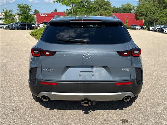 2023 Mazda CX-50 2.5 Turbo Premium Package