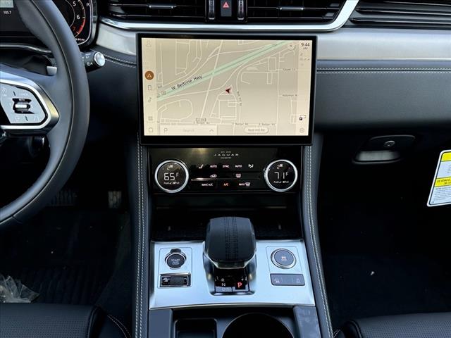 2025 Jaguar F-PACE P250 R-Dynamic S