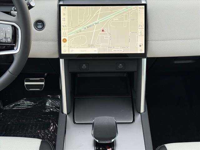 2024 Land Rover Discovery Sport Dynamic SE