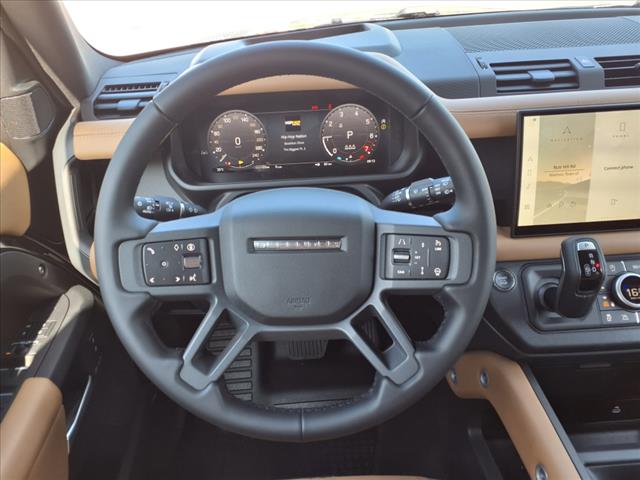 2025 Land Rover Defender P400 X-Dynamic SE