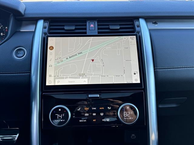 2024 Land Rover Discovery P360 Dynamic SE