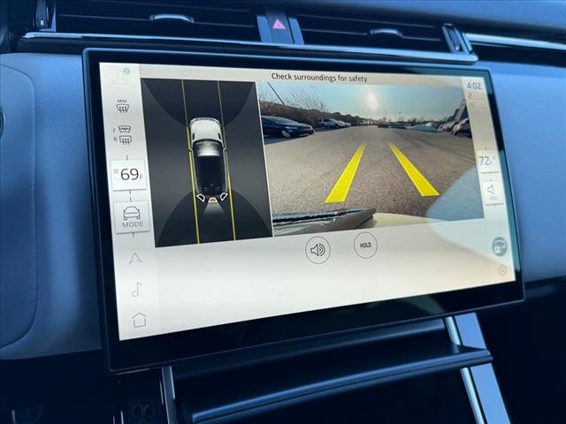 2024 Land Rover Range Rover Velar P250 Dynamic SE