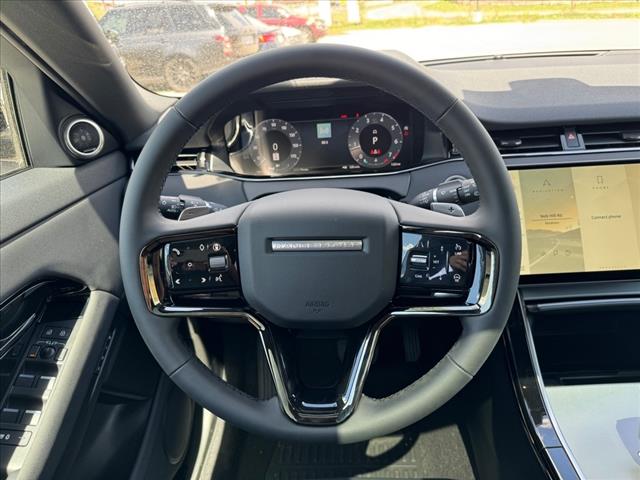 2024 Land Rover Range Rover Evoque Core S