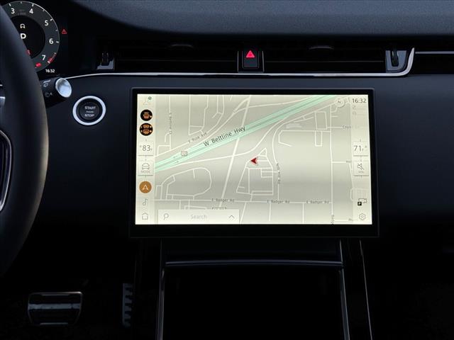 2024 Land Rover Range Rover Evoque Dynamic SE