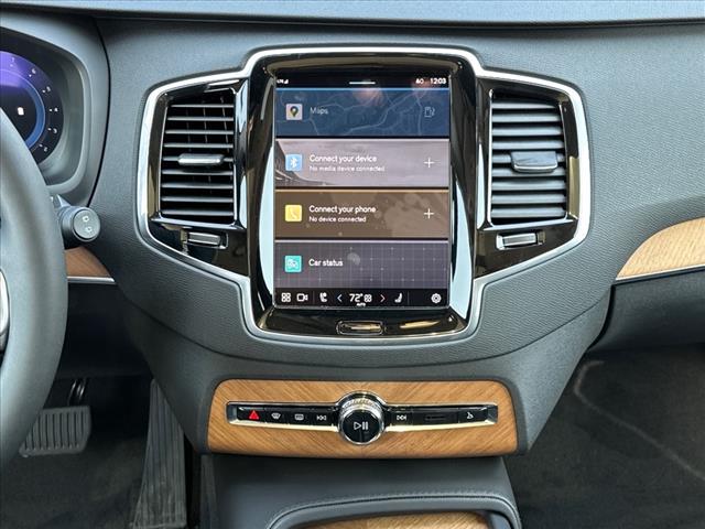 2025 Volvo XC90 B6 Plus 7-Seater
