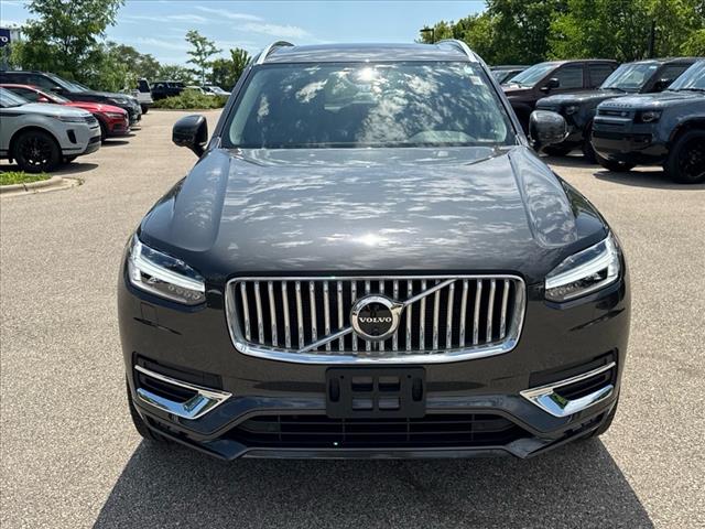 2023 Volvo XC90 B6 Plus 7-Seater