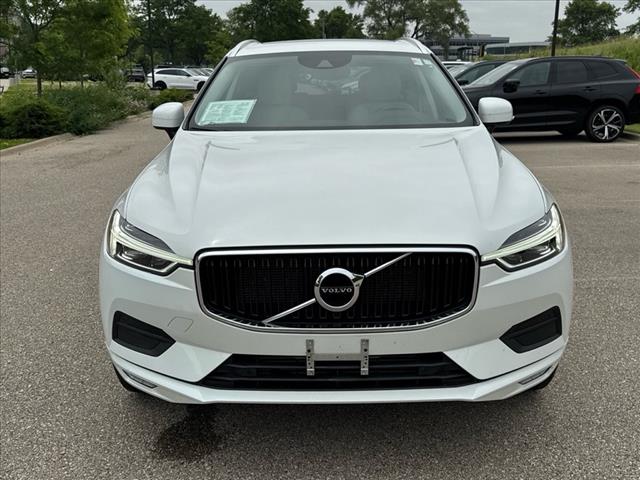 2021 Volvo XC60 T5 Momentum