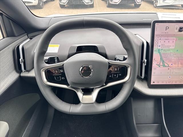 2025 Volvo EX30 Twin Motor Plus