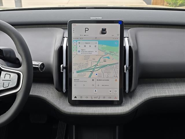 2025 Volvo EX30 Twin Motor Plus