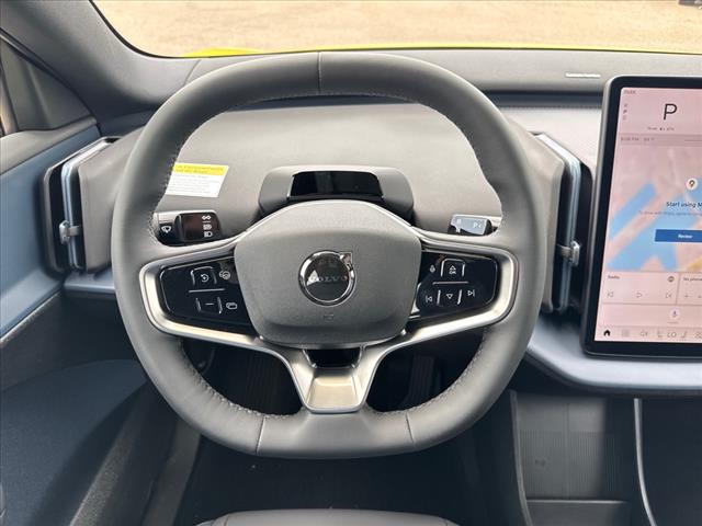 2025 Volvo EX30 Twin Motor Plus