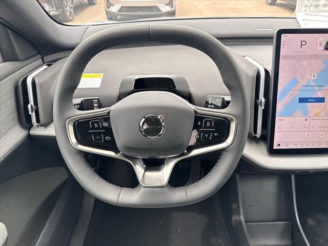 2025 Volvo EX30 Twin Motor Ultra