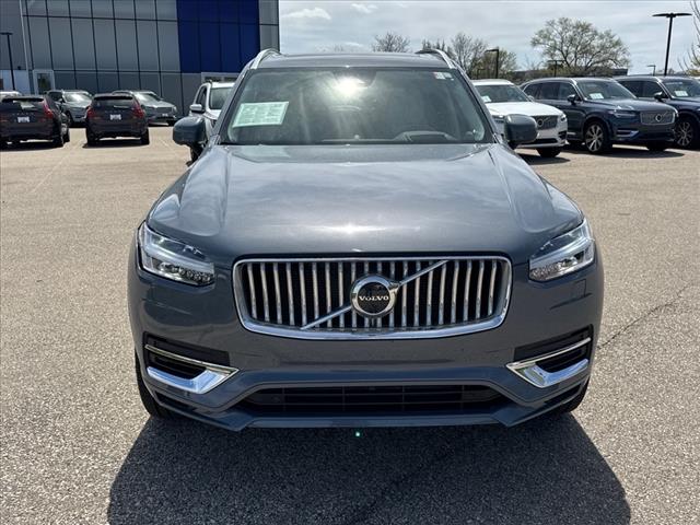 2023 Volvo XC90 Recharge Ultimate