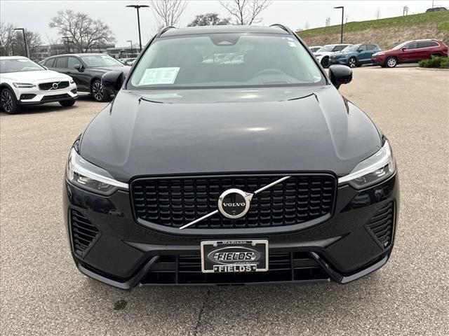 2024 Volvo XC60 Recharge Ultimate