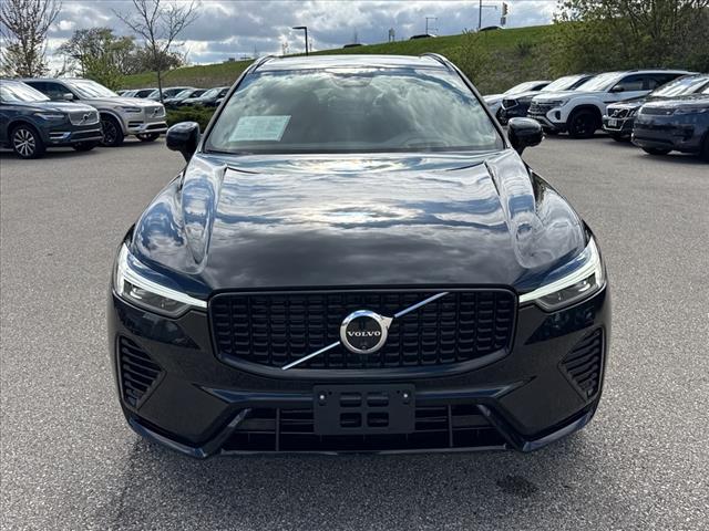 2024 Volvo XC60 Recharge Ultimate