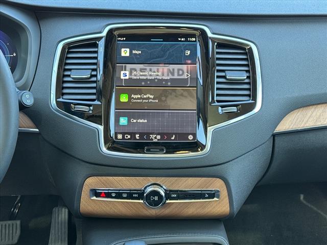 2025 Volvo XC90 T8 Plus 6-Seater