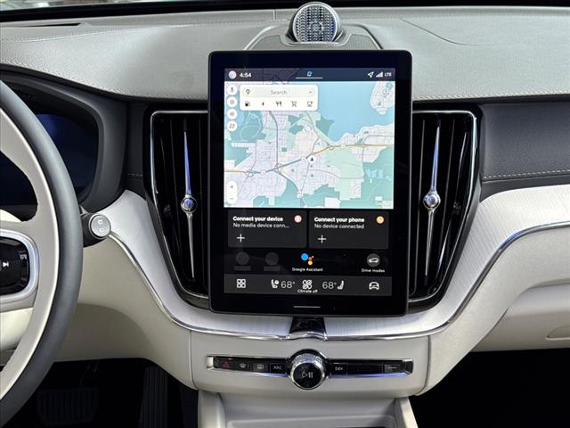 2026 Volvo XC60 