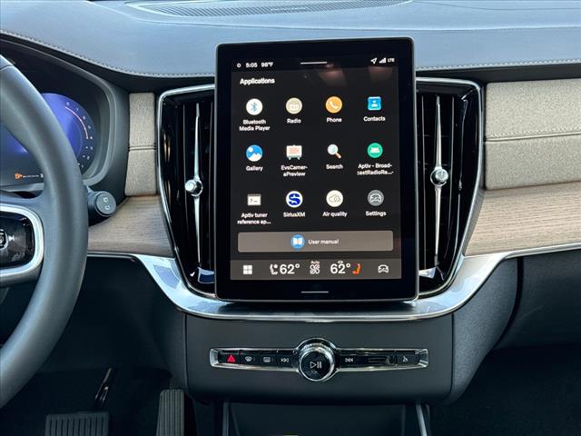 2026 Volvo XC90 