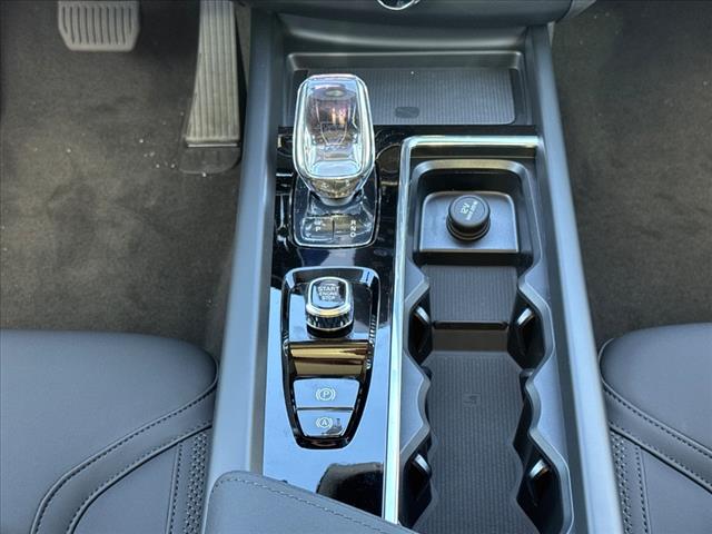 2026 Volvo XC60 