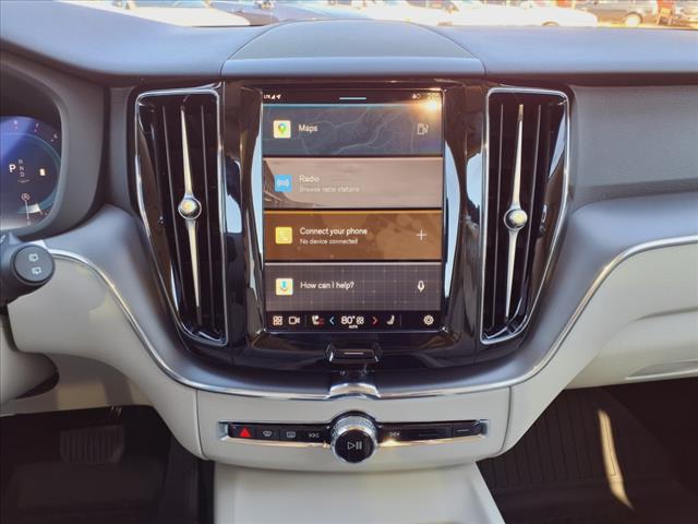 2025 Volvo XC60 B5 Core