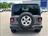 2021 Jeep Wrangler Unlimited Unlimited Sport S