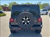 2019 Jeep Wrangler Unlimited Unlimited Rubicon