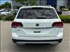 2018 Volkswagen Atlas 3.6L V6 SE w/Technology