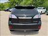 2012 Lexus RX 450h Base