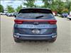 2022 Kia Sportage Nightfall