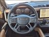 2025 Land Rover Defender P400 X-Dynamic SE